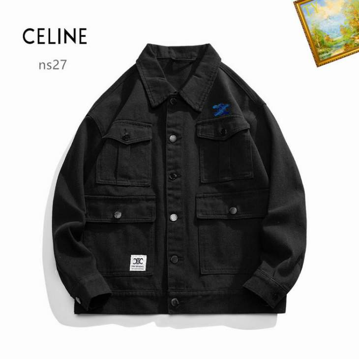 Picture of Celine Jackets _SKUCelineM-3XL25tn0635051